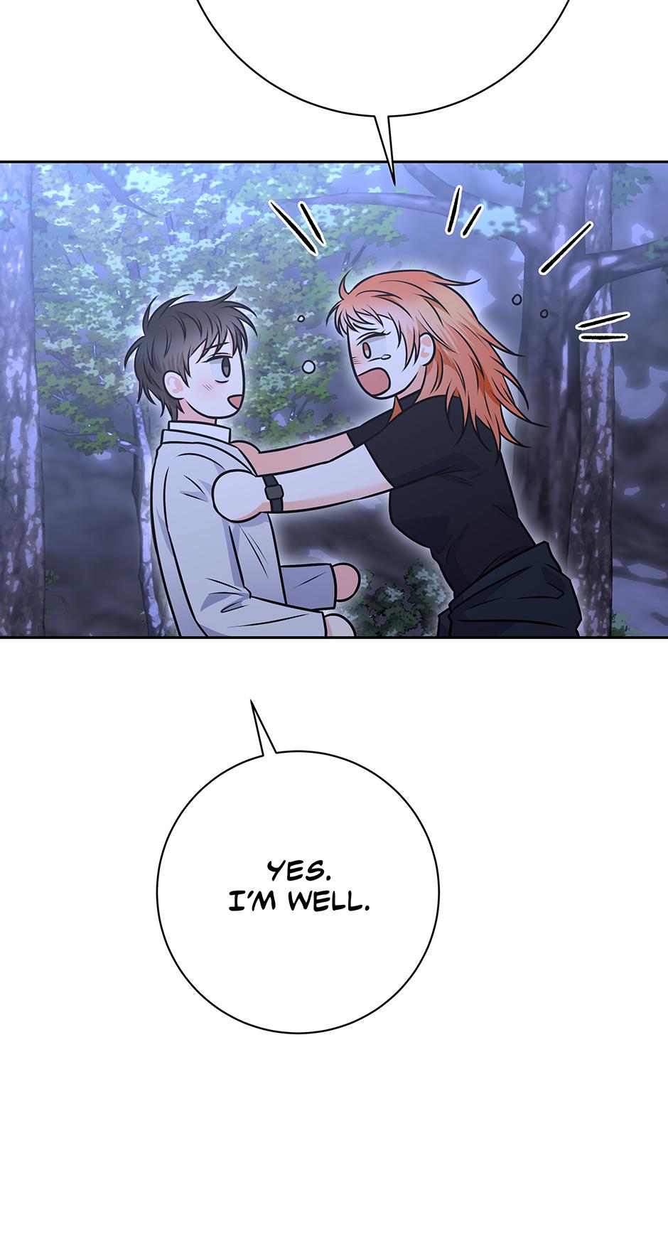 Read Long Live Hate chapter 58 image 94 on Lezhin