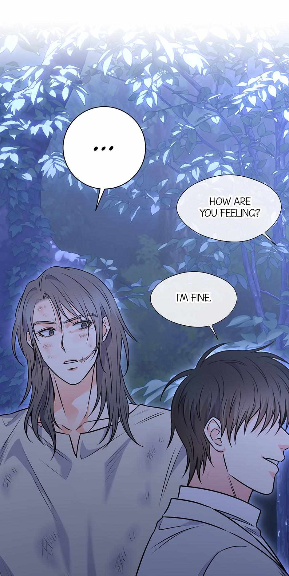 Read Long Live Hate chapter 58 image 95 on Lezhin