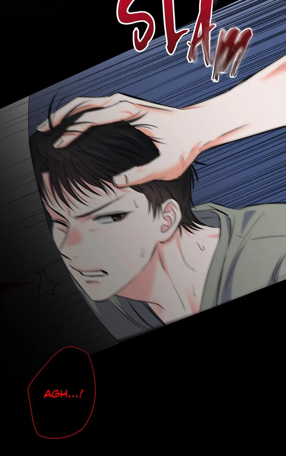 Read Long Live Hate chapter 6 image 112 on Lezhin