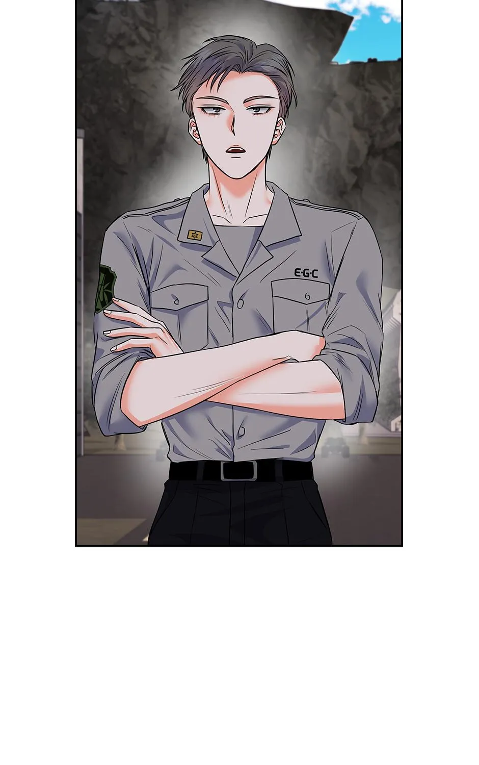 Read Long Live Hate chapter 6 image 12 on Lezhin
