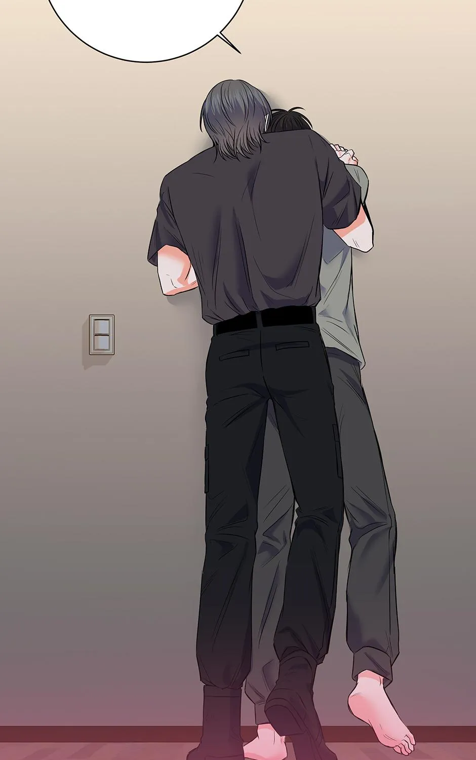 Read Long Live Hate chapter 6 image 126 on Lezhin