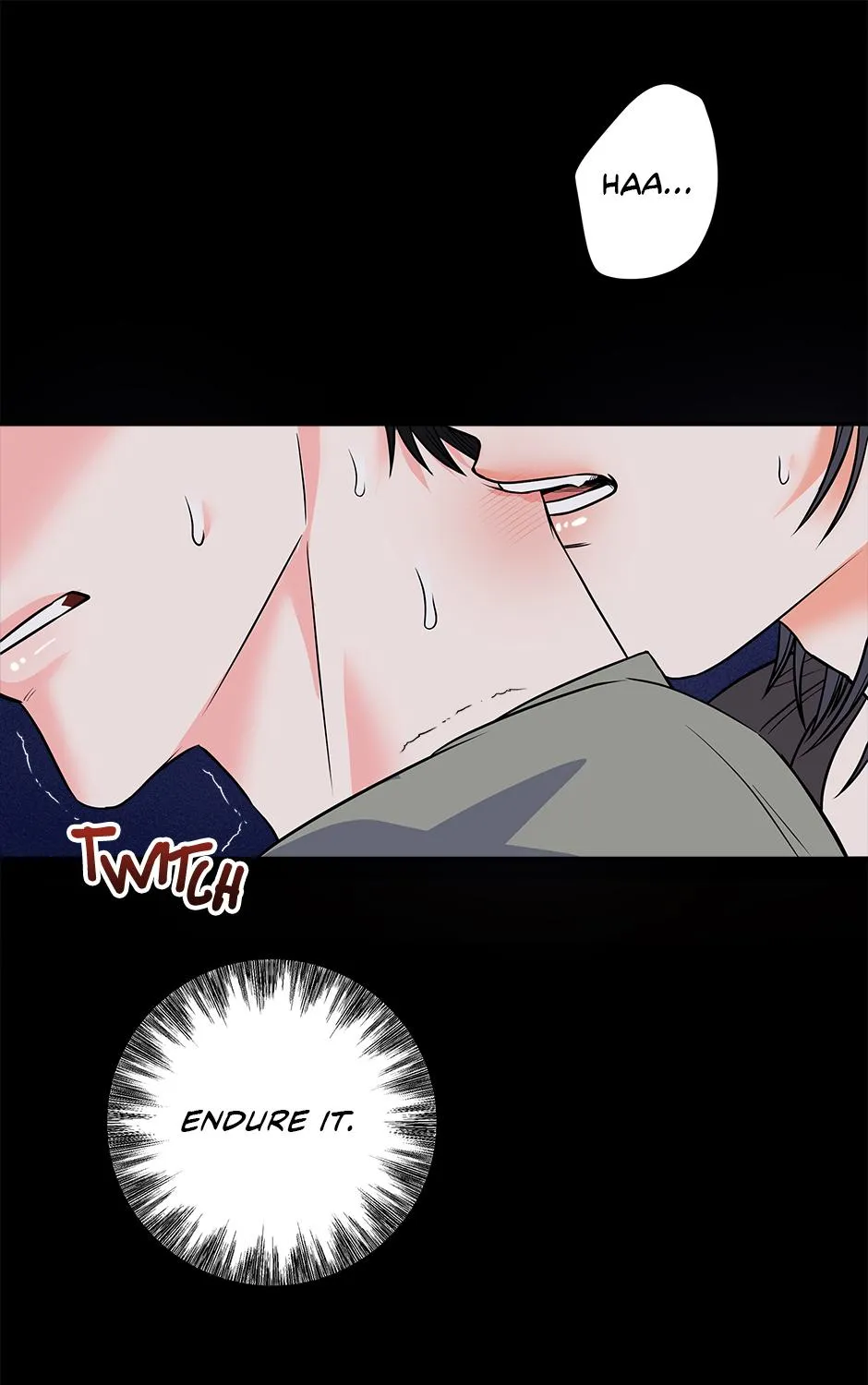 Read Long Live Hate chapter 6 image 136 on Lezhin