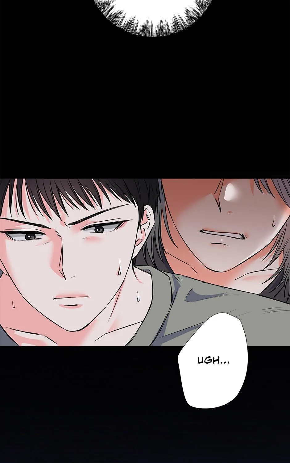 Read Long Live Hate chapter 6 image 138 on Lezhin