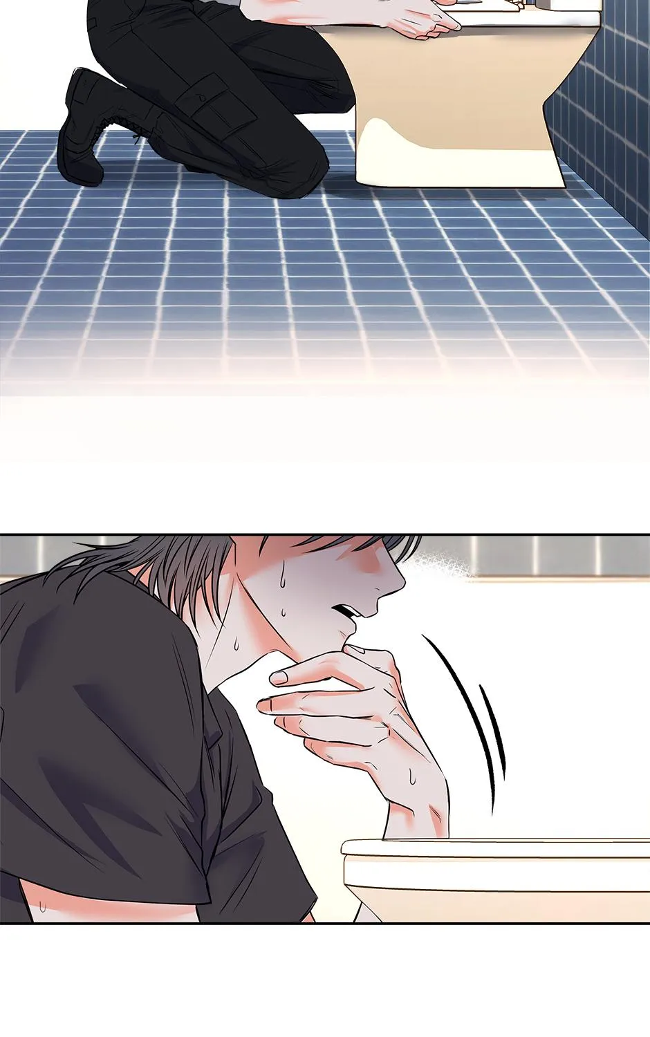 Read Long Live Hate chapter 6 image 144 on Lezhin