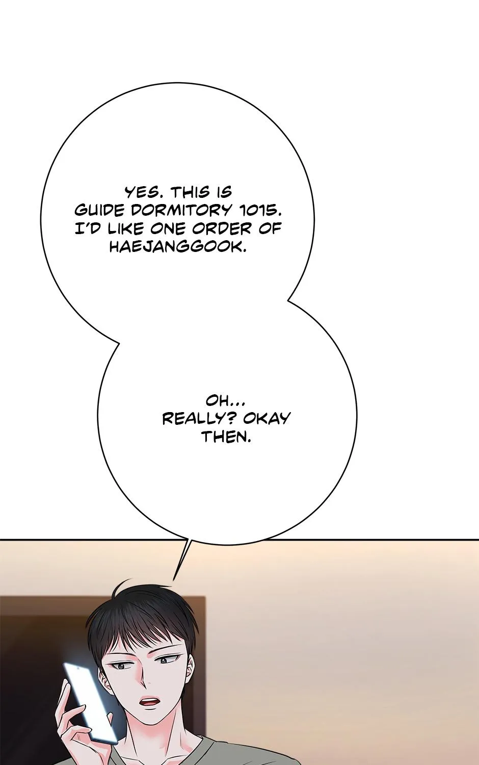 Read Long Live Hate chapter 6 image 154 on Lezhin