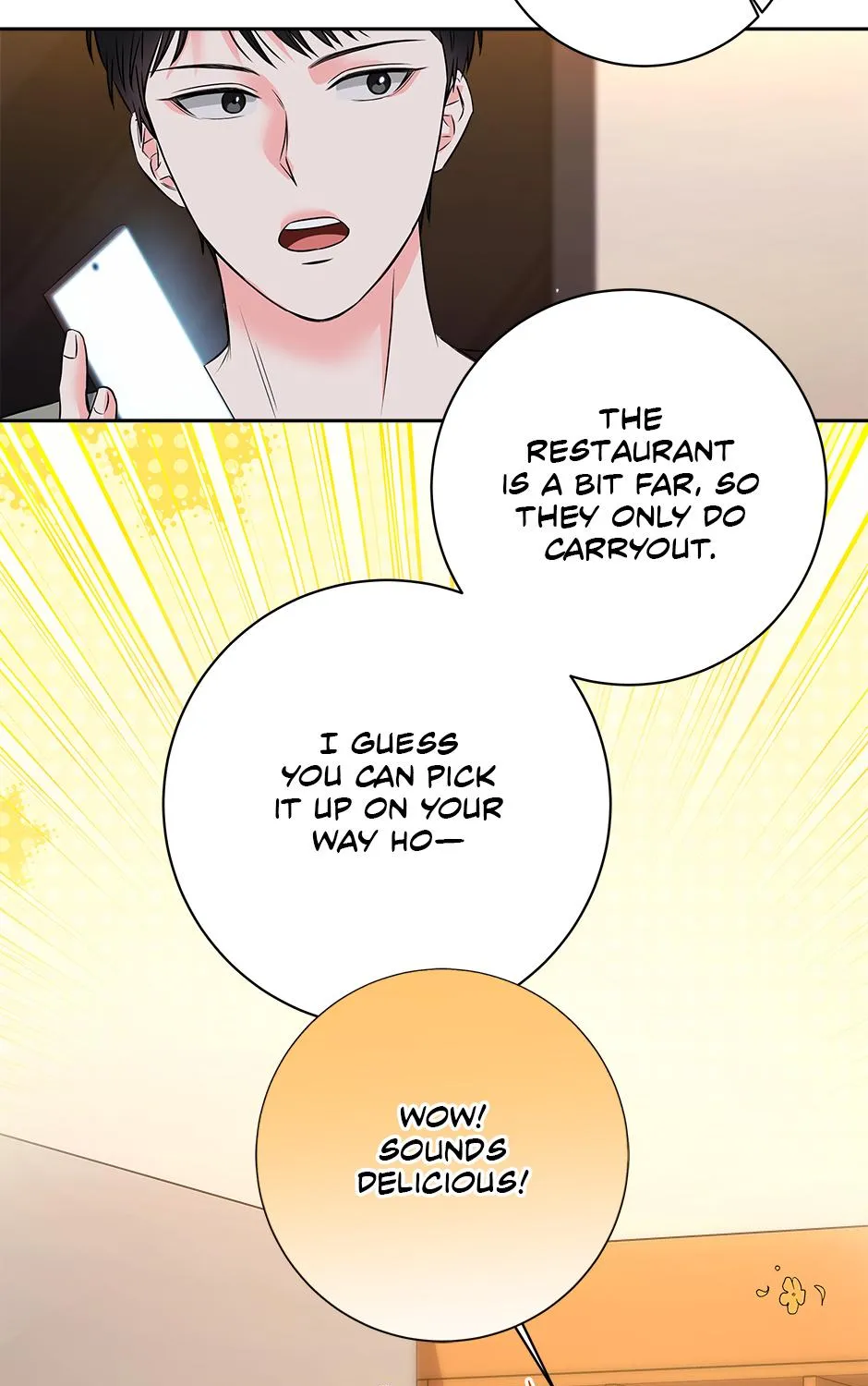 Read Long Live Hate chapter 6 image 156 on Lezhin