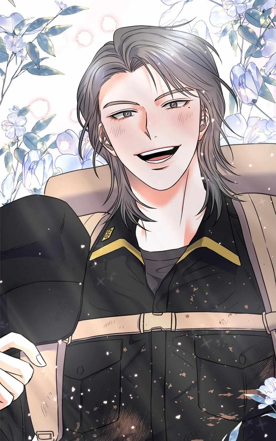 Read Long Live Hate chapter 6 image 16 on Lezhin