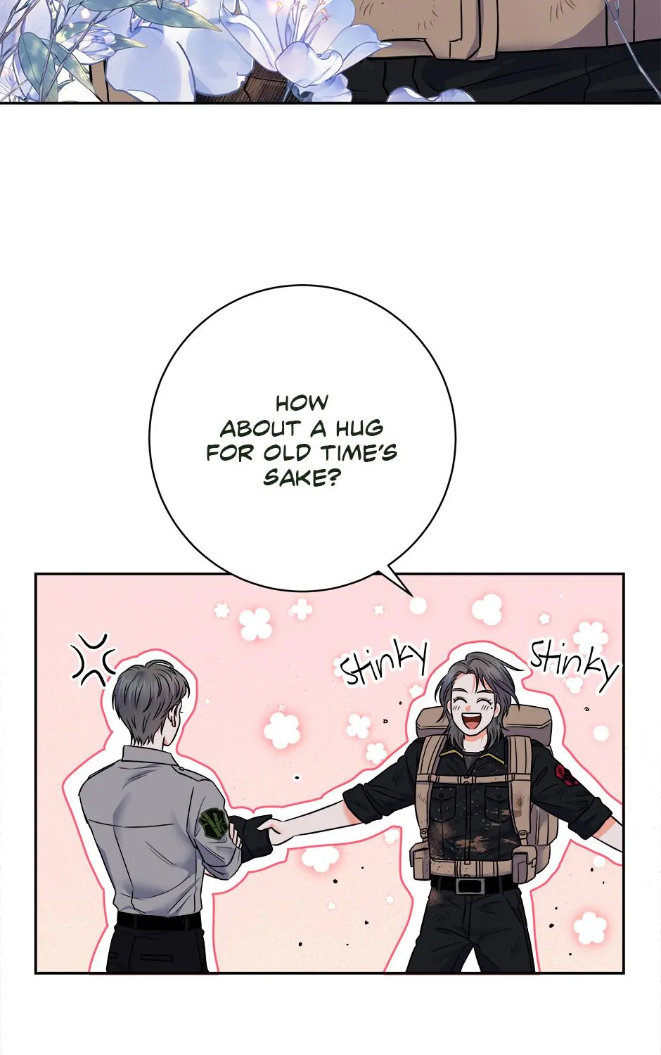 Read Long Live Hate chapter 6 image 18 on Lezhin