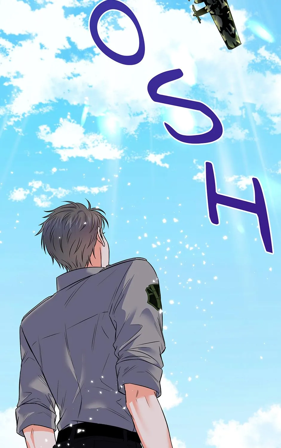 Read Long Live Hate chapter 6 image 2 on Lezhin