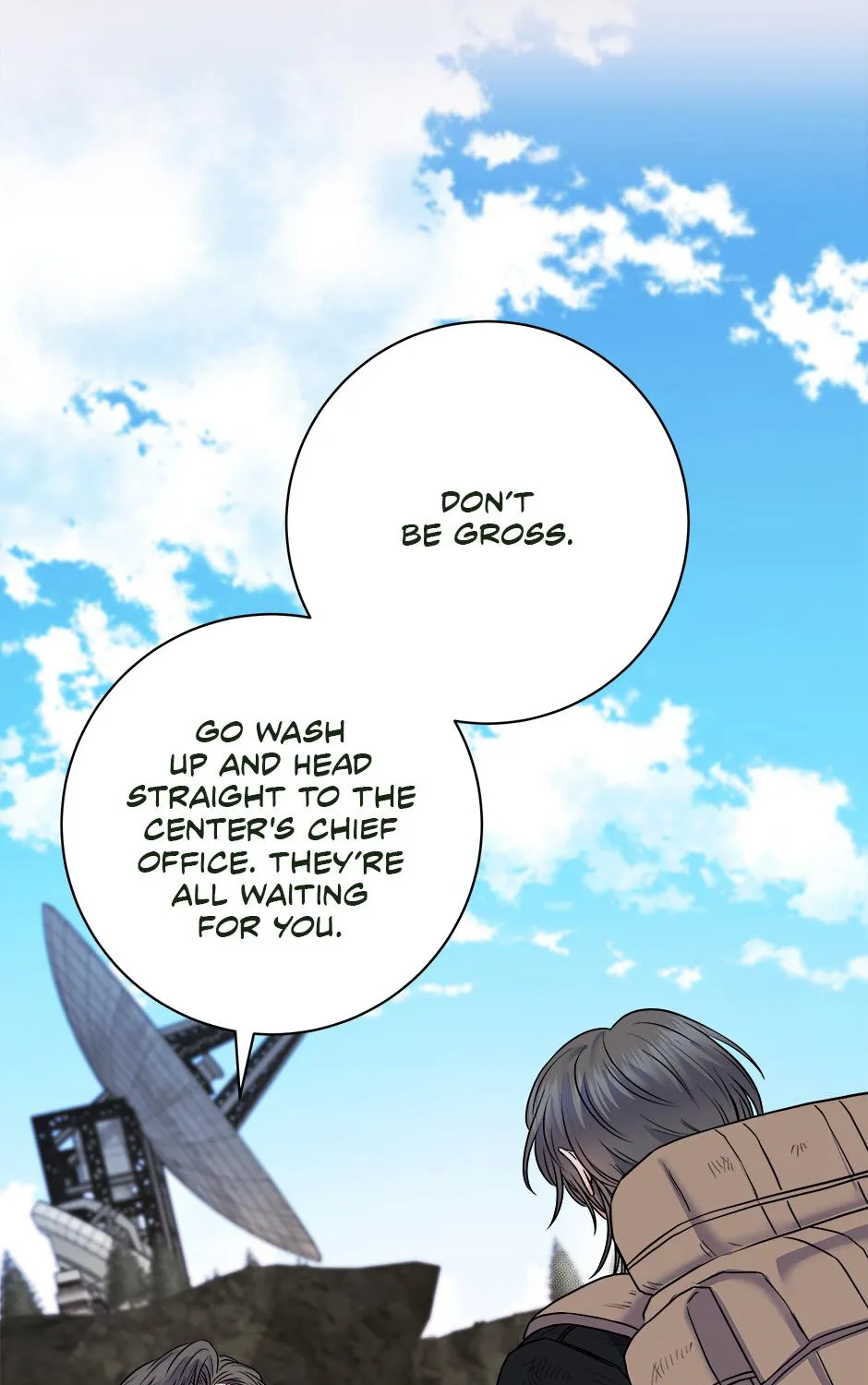 Read Long Live Hate chapter 6 image 20 on Lezhin