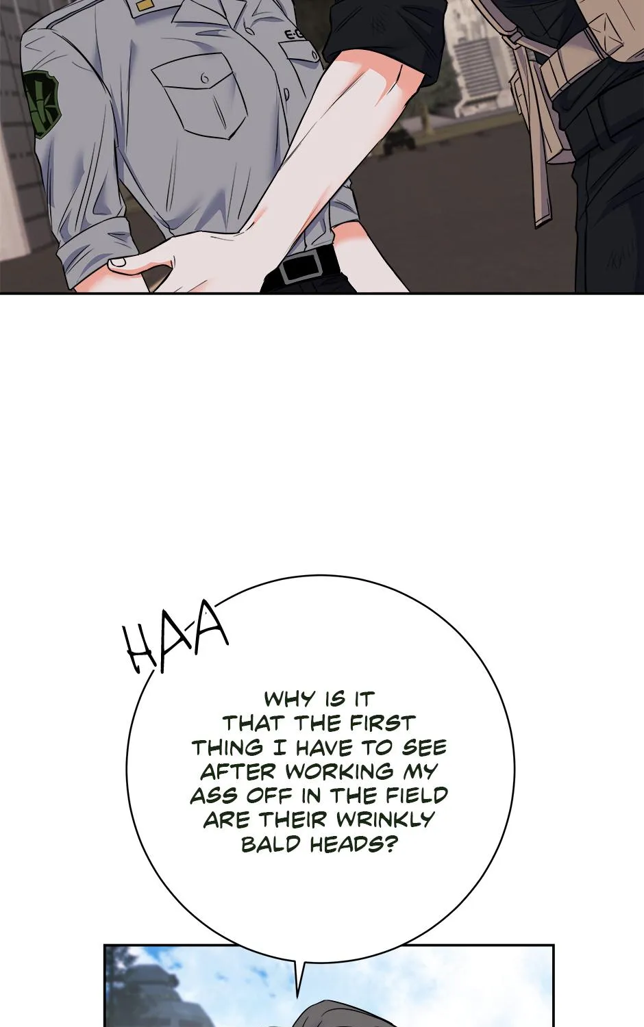 Read Long Live Hate chapter 6 image 22 on Lezhin