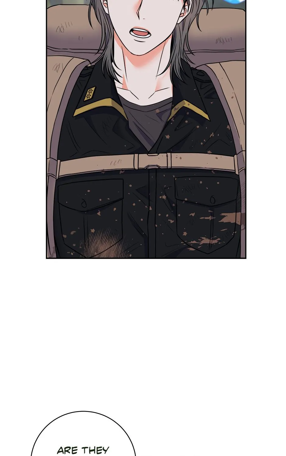 Read Long Live Hate chapter 6 image 24 on Lezhin