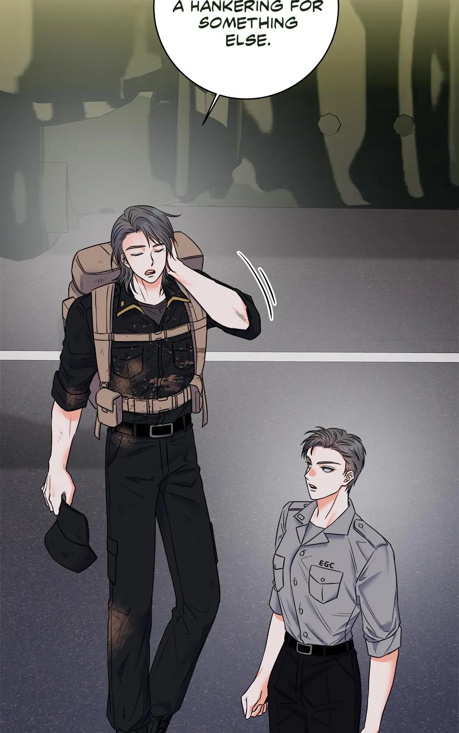Read Long Live Hate chapter 6 image 26 on Lezhin