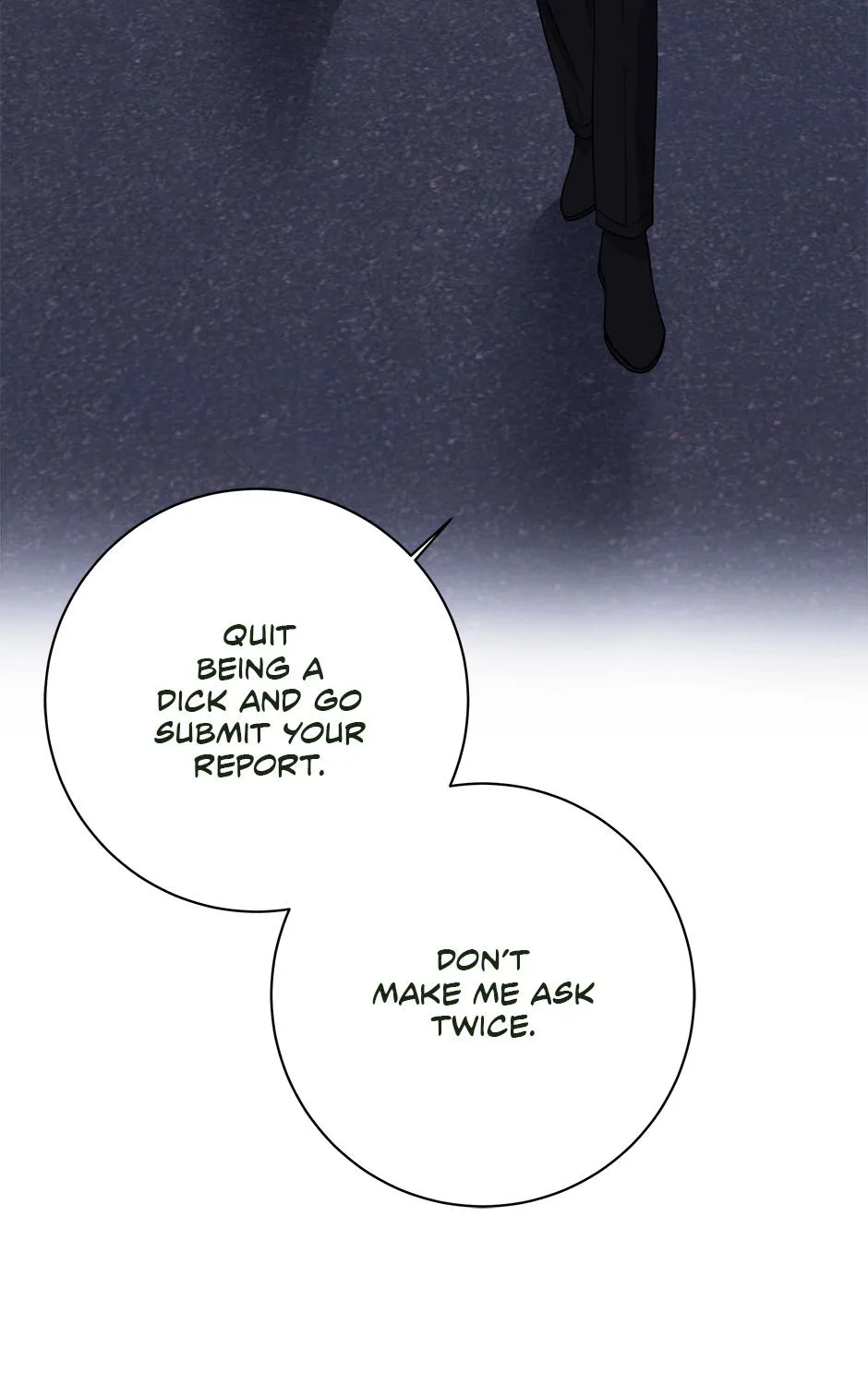 Read Long Live Hate chapter 6 image 28 on Lezhin