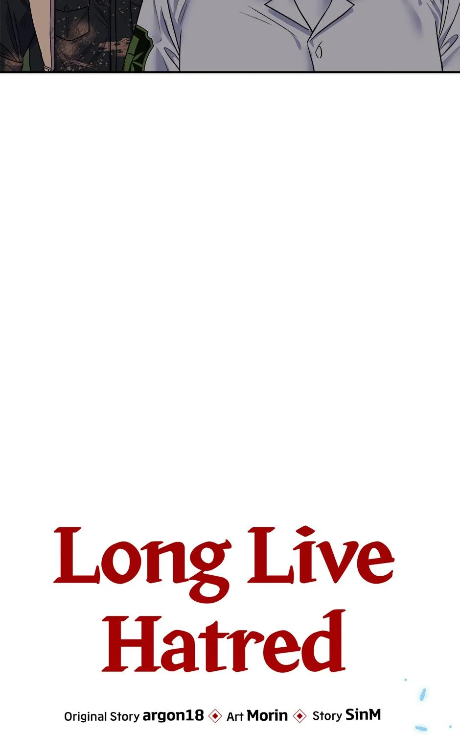 Read Long Live Hate chapter 6 image 32 on Lezhin