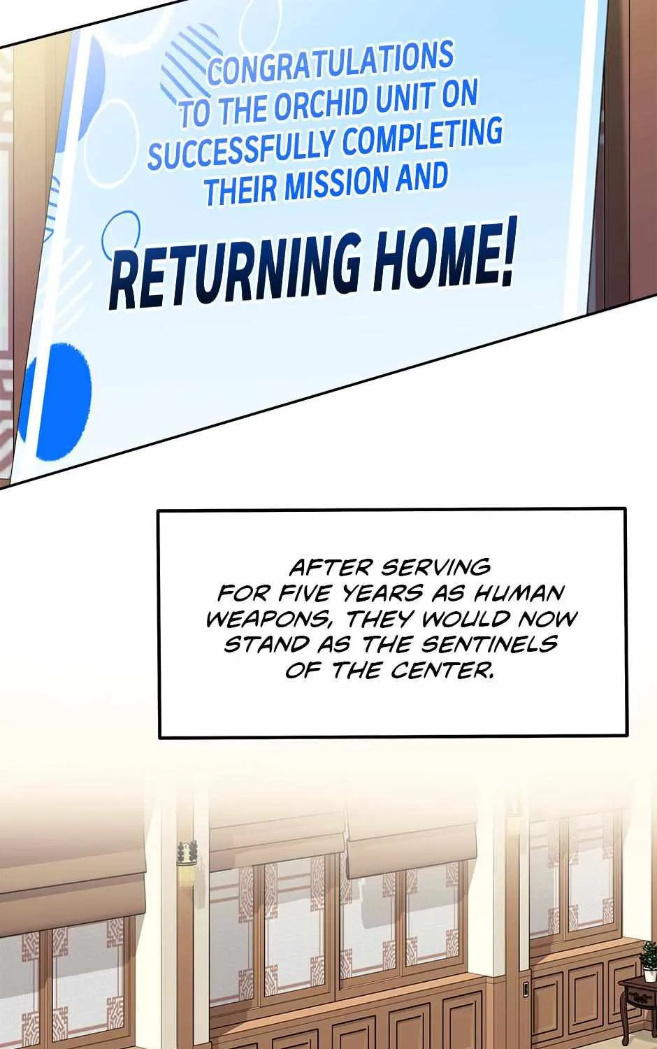 Read Long Live Hate chapter 6 image 36 on Lezhin