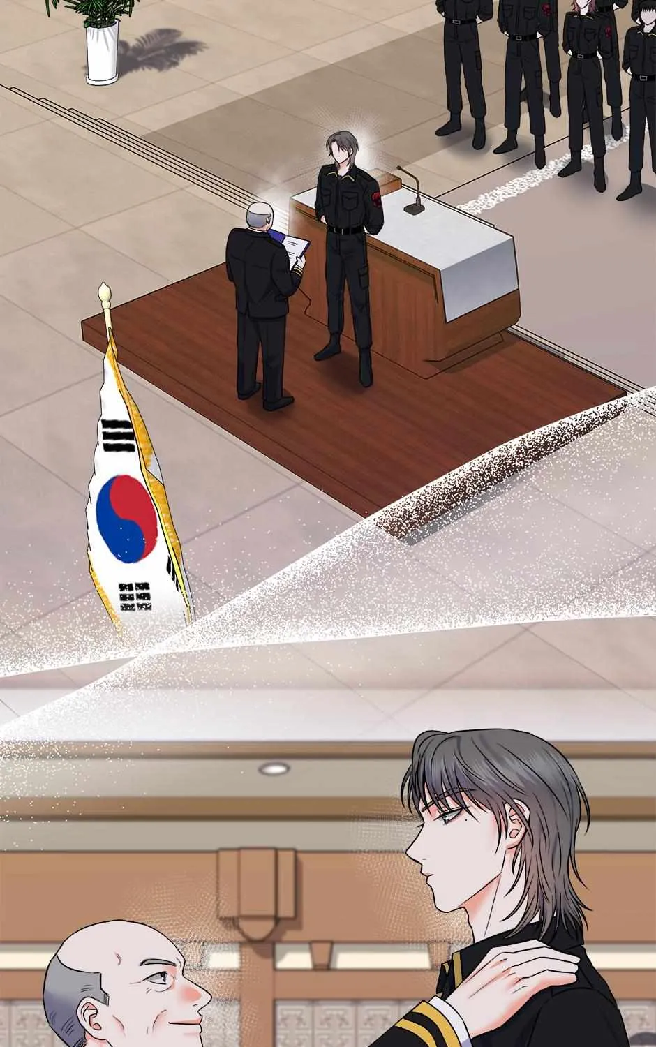 Read Long Live Hate chapter 6 image 38 on Lezhin