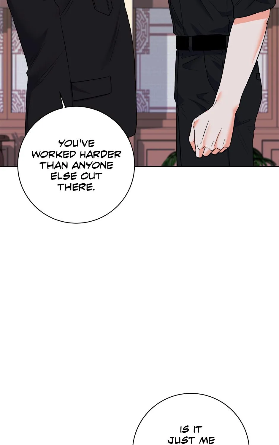Read Long Live Hate chapter 6 image 40 on Lezhin