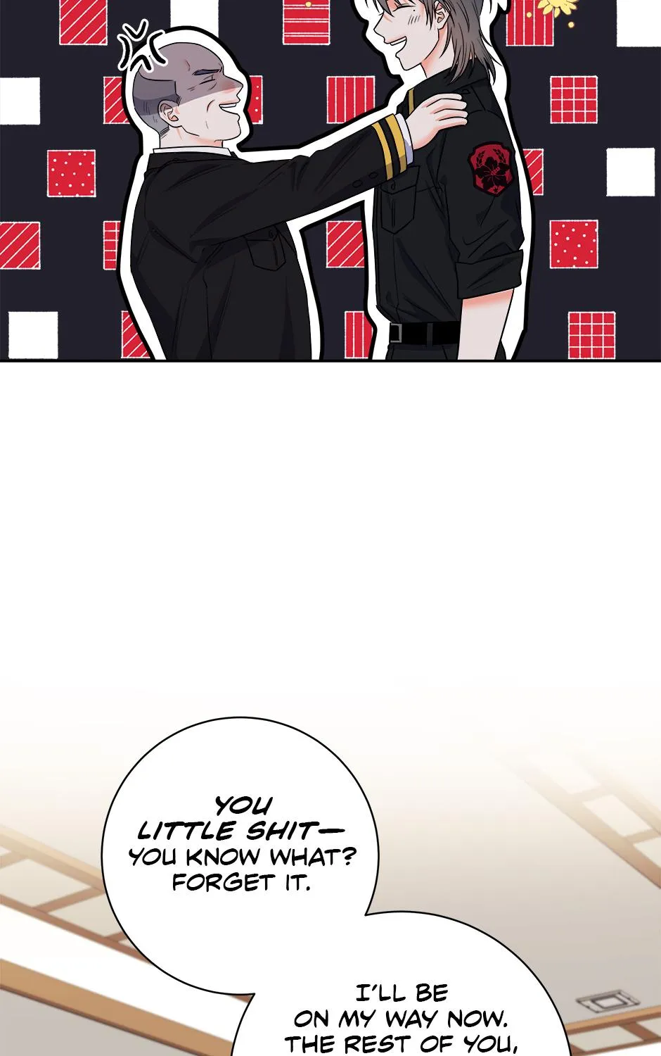 Read Long Live Hate chapter 6 image 42 on Lezhin