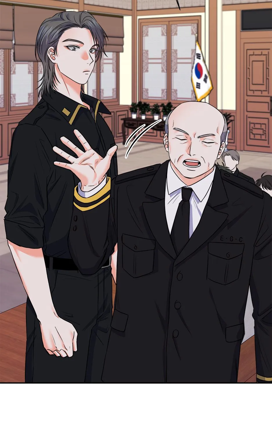 Read Long Live Hate chapter 6 image 44 on Lezhin