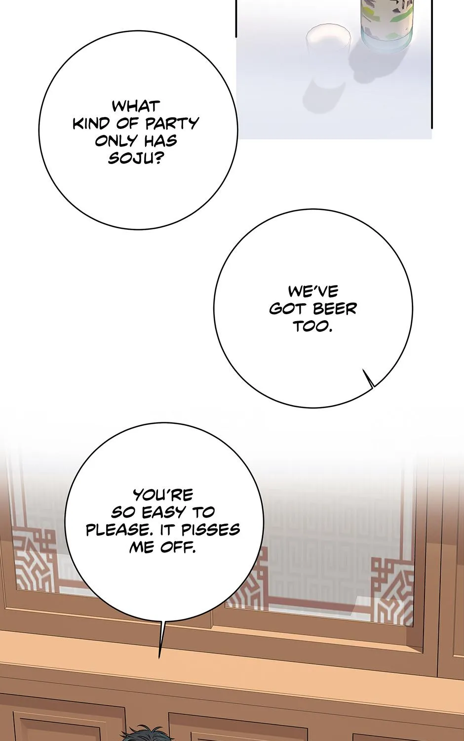 Read Long Live Hate chapter 6 image 50 on Lezhin