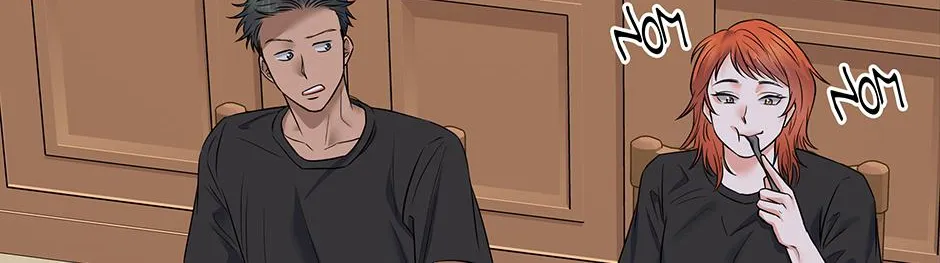 Read Long Live Hate chapter 6 image 51 on Lezhin