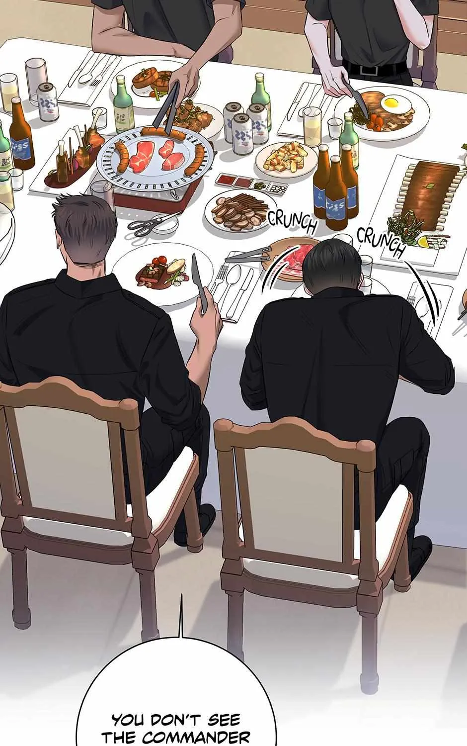 Read Long Live Hate chapter 6 image 52 on Lezhin