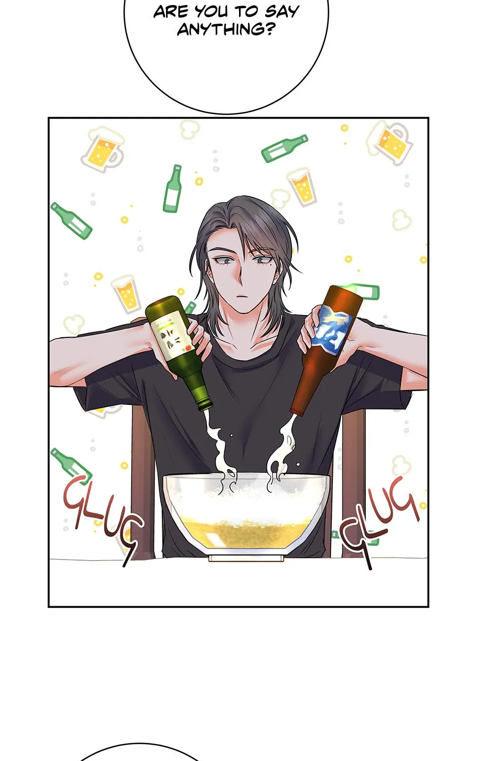 Read Long Live Hate chapter 6 image 54 on Lezhin