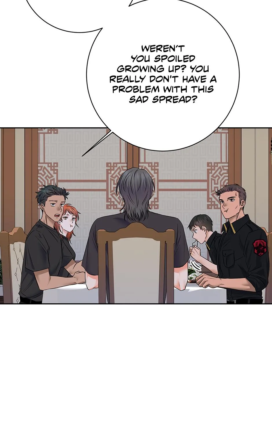 Read Long Live Hate chapter 6 image 56 on Lezhin