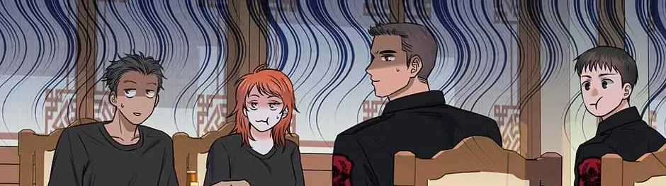 Read Long Live Hate chapter 6 image 59 on Lezhin