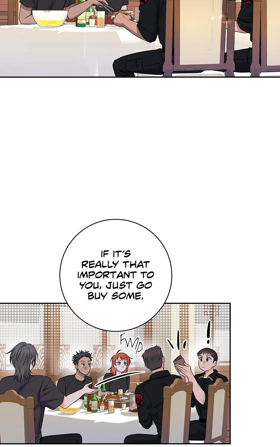 Read Long Live Hate chapter 6 image 60 on Lezhin