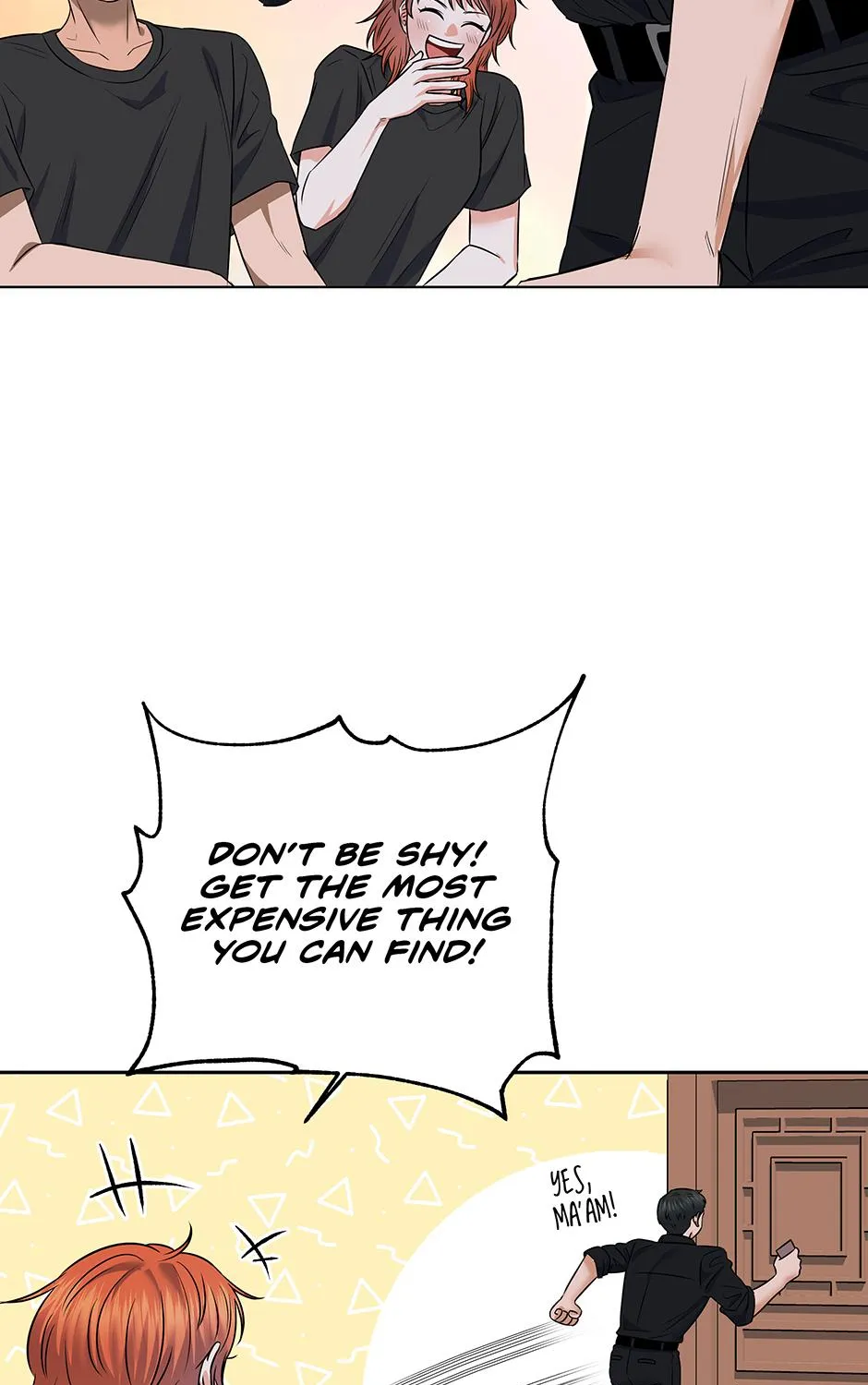 Read Long Live Hate chapter 6 image 64 on Lezhin