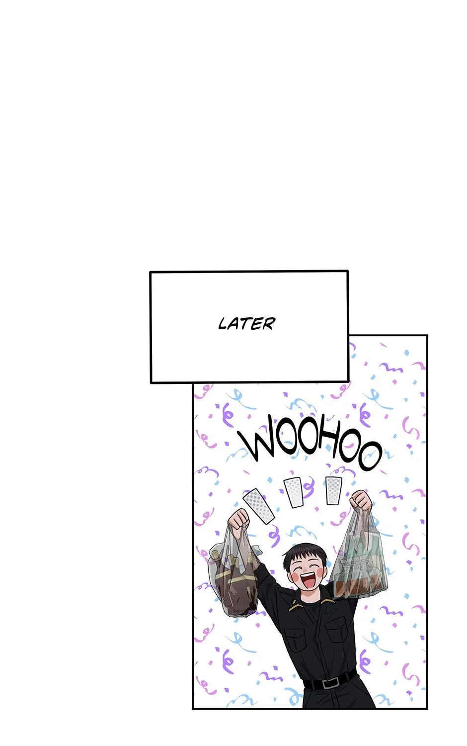 Read Long Live Hate chapter 6 image 66 on Lezhin