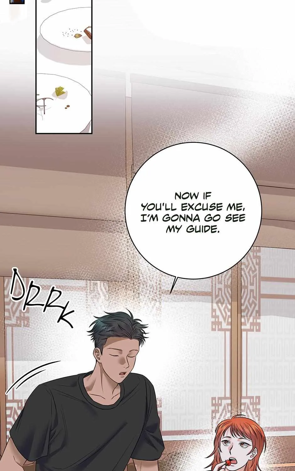 Read Long Live Hate chapter 6 image 70 on Lezhin