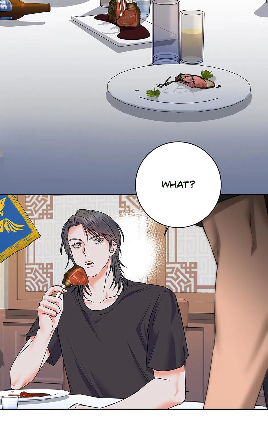 Read Long Live Hate chapter 6 image 72 on Lezhin