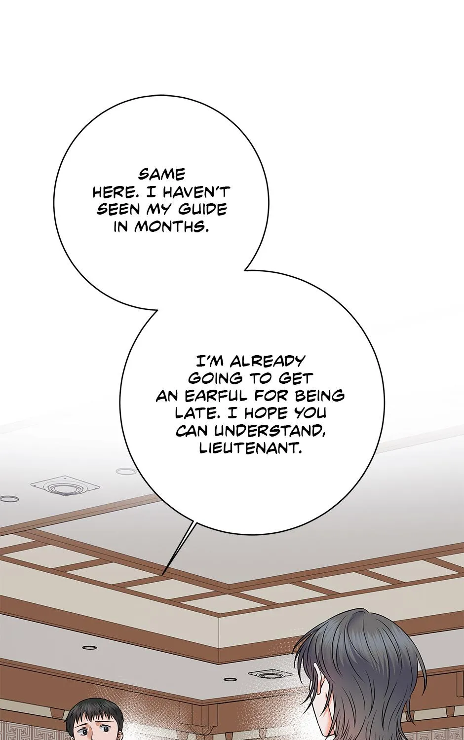 Read Long Live Hate chapter 6 image 74 on Lezhin
