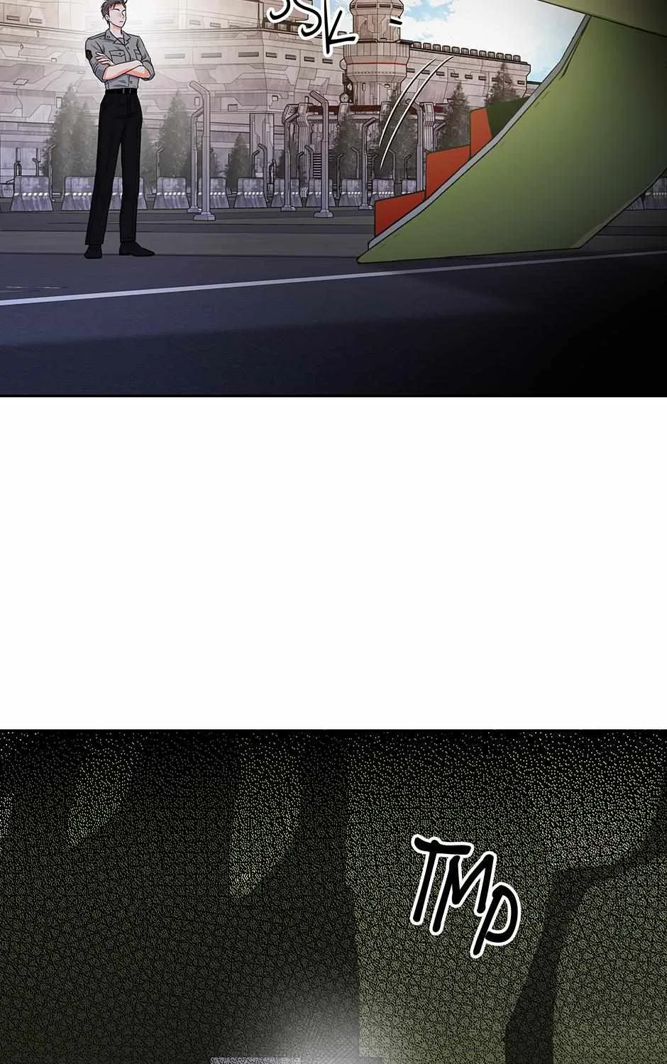 Read Long Live Hate chapter 6 image 8 on Lezhin