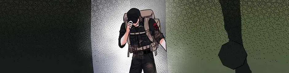 Read Long Live Hate chapter 6 image 9 on Lezhin