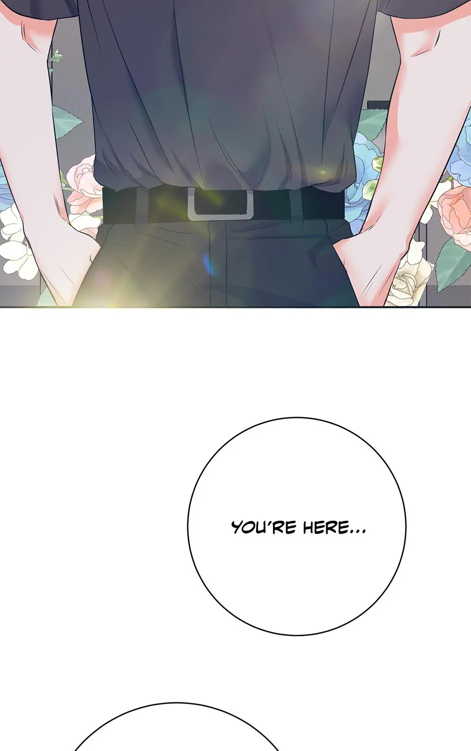 Read Long Live Hate chapter 6 image 96 on Lezhin