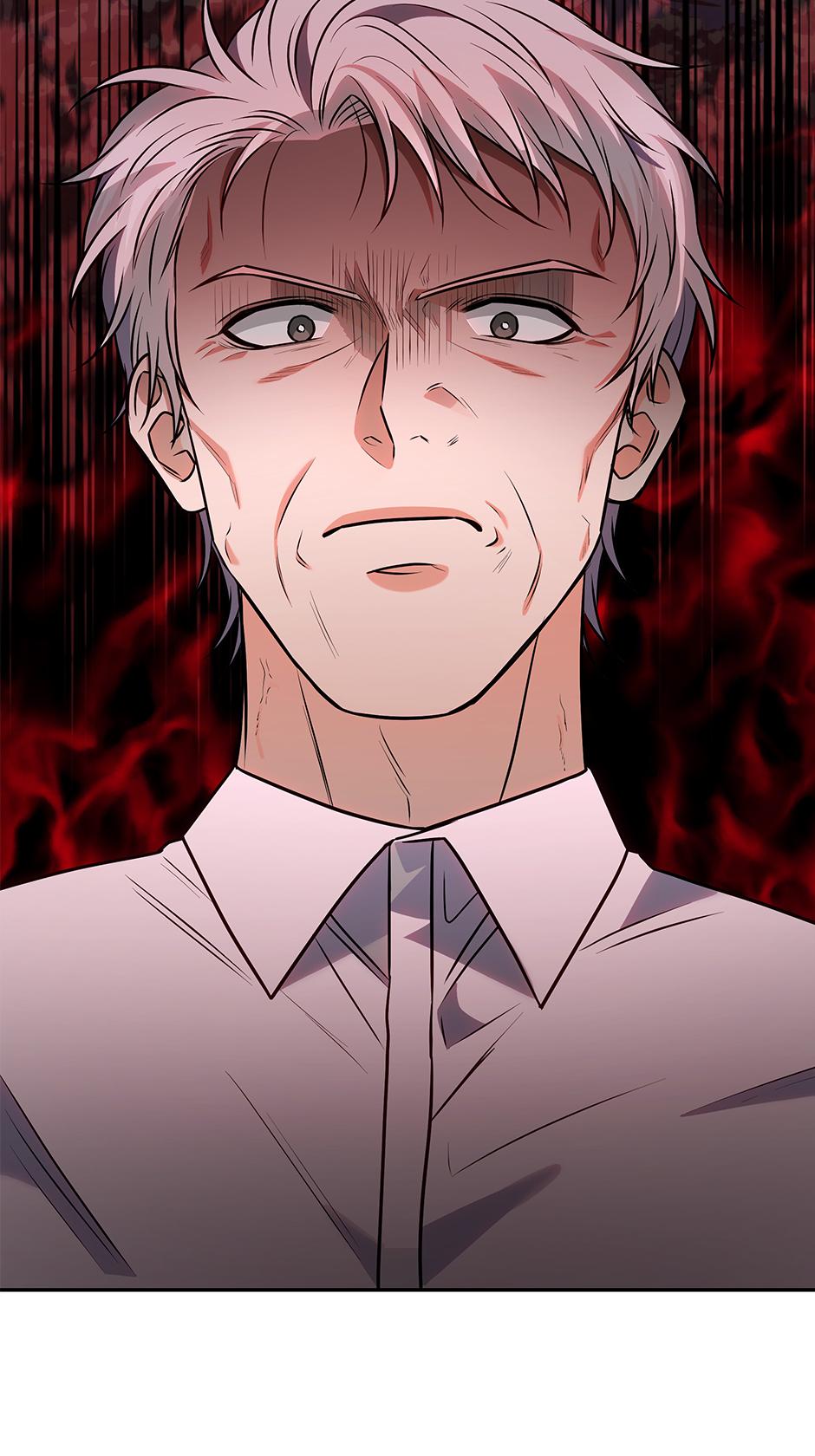 Read Long Live Hate chapter 60 image 1 on Lezhin