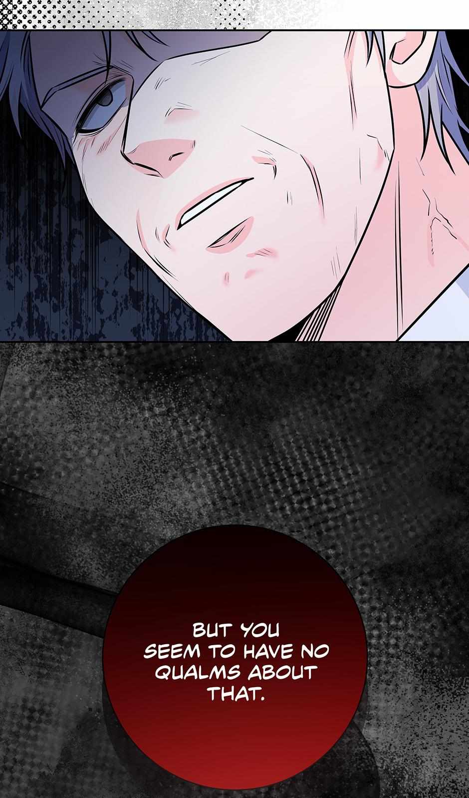 Read Long Live Hate chapter 60 image 13 on Lezhin