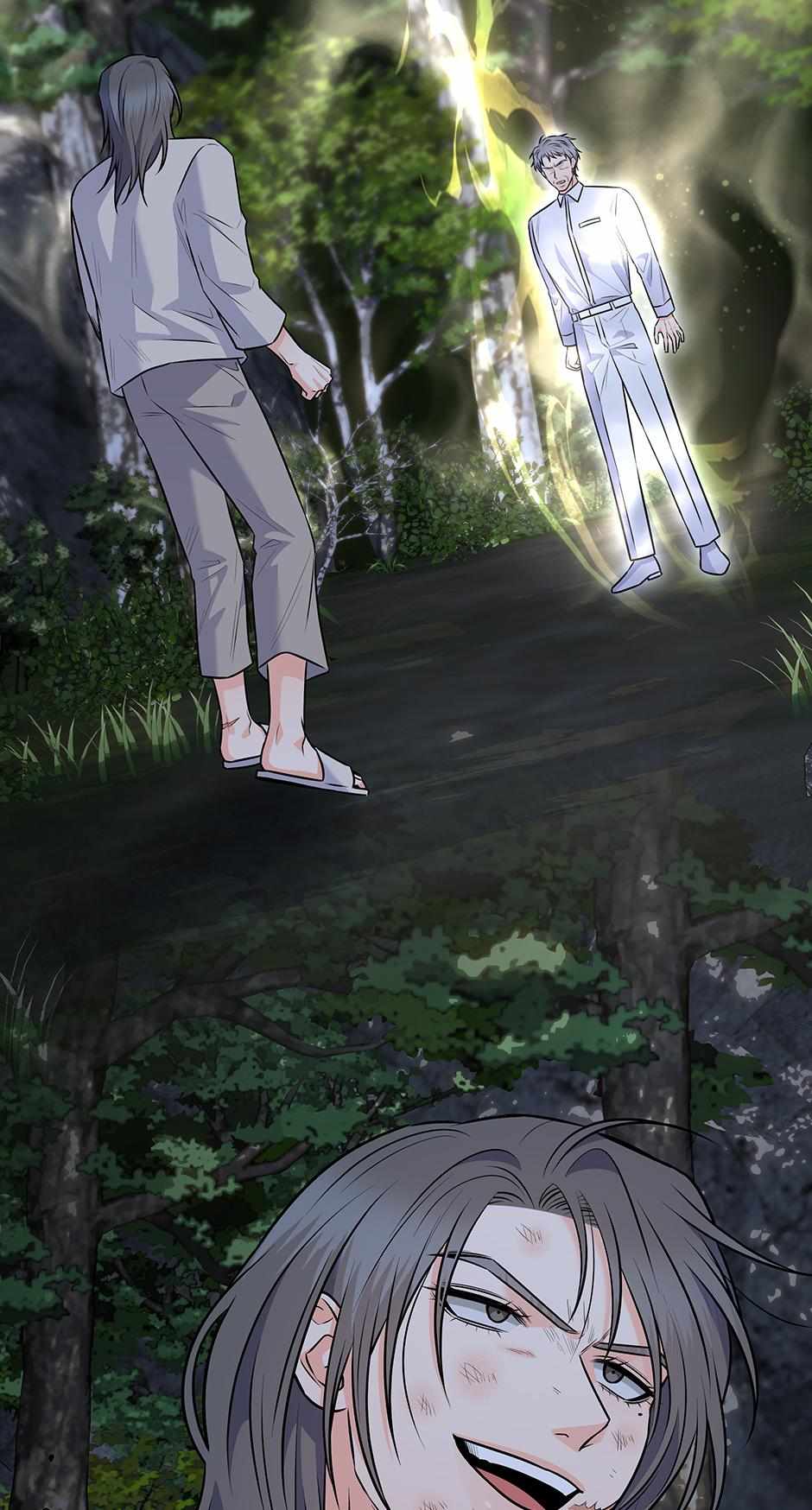 Read Long Live Hate chapter 60 image 17 on Lezhin