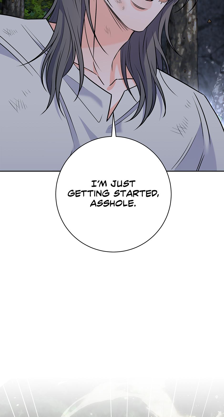 Read Long Live Hate chapter 60 image 18 on Lezhin