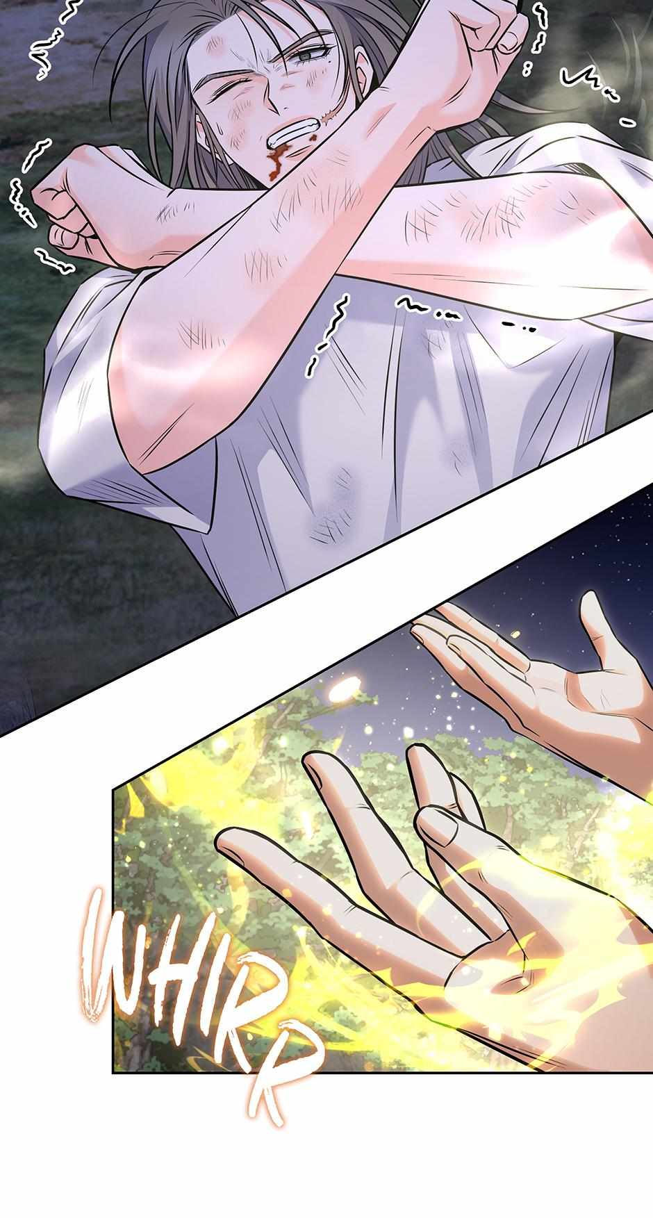 Read Long Live Hate chapter 60 image 25 on Lezhin
