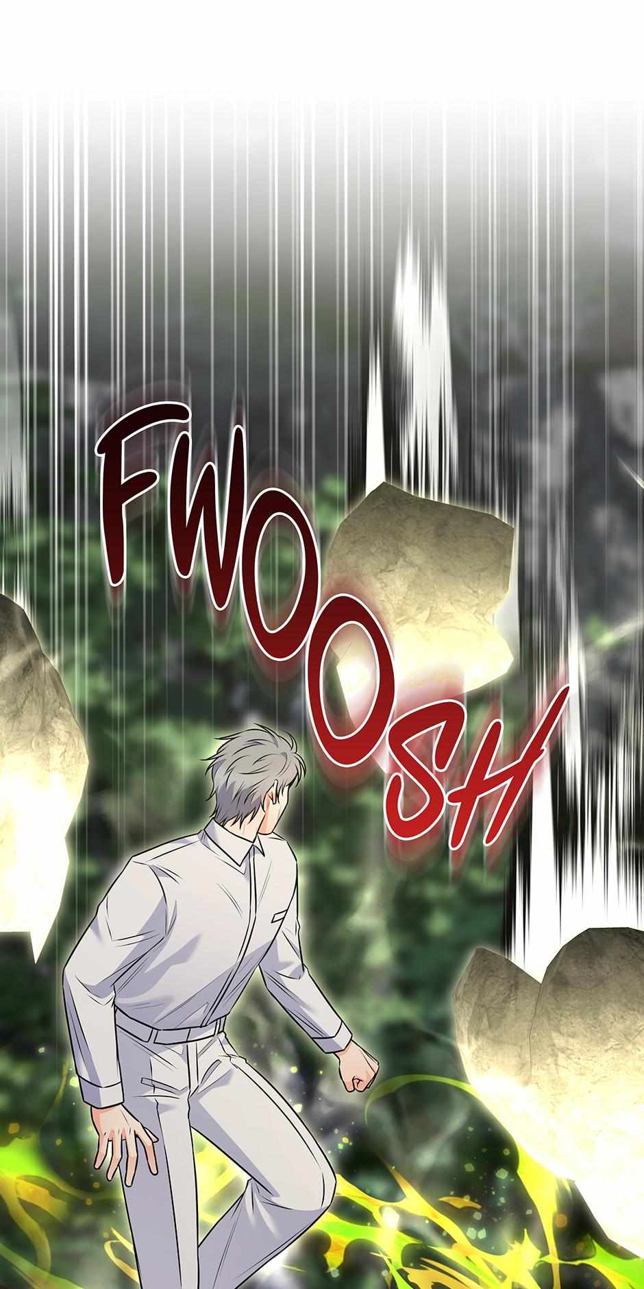 Read Long Live Hate chapter 60 image 31 on Lezhin