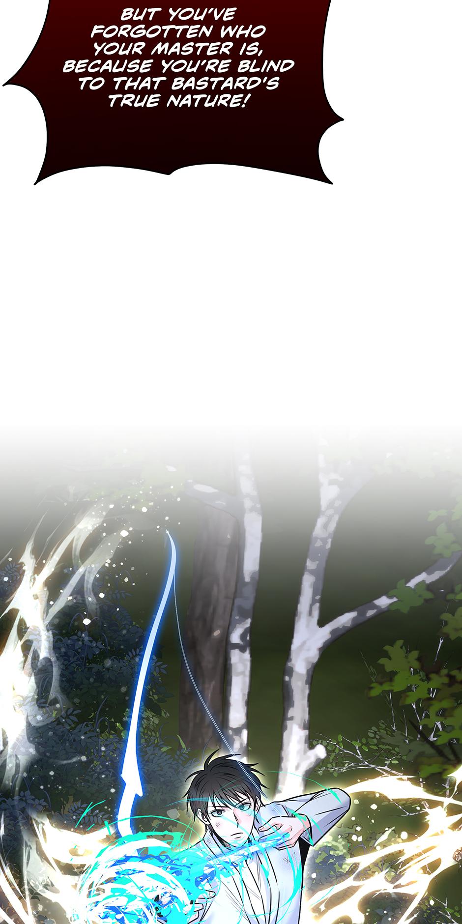 Read Long Live Hate chapter 60 image 35 on Lezhin