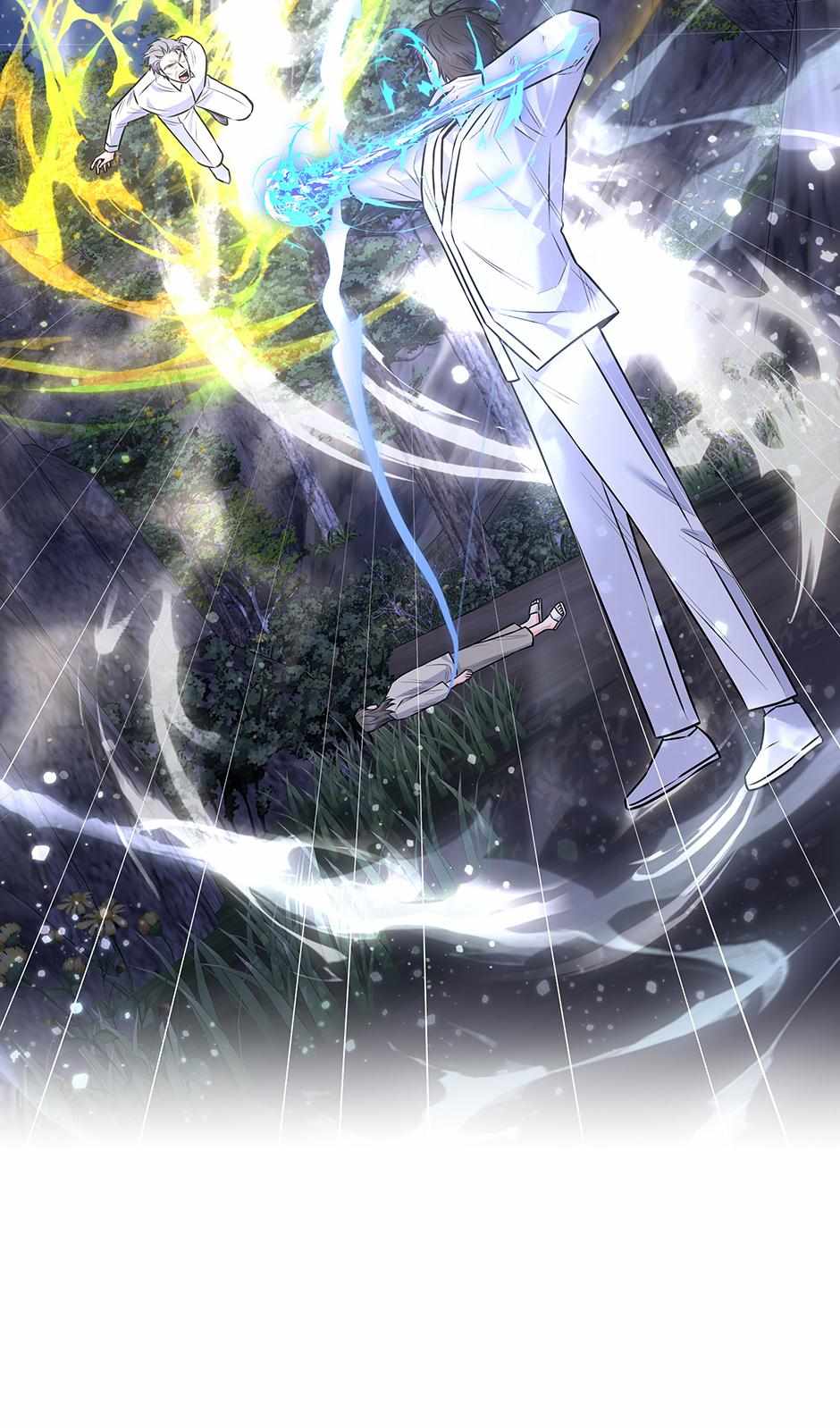 Read Long Live Hate chapter 60 image 38 on Lezhin