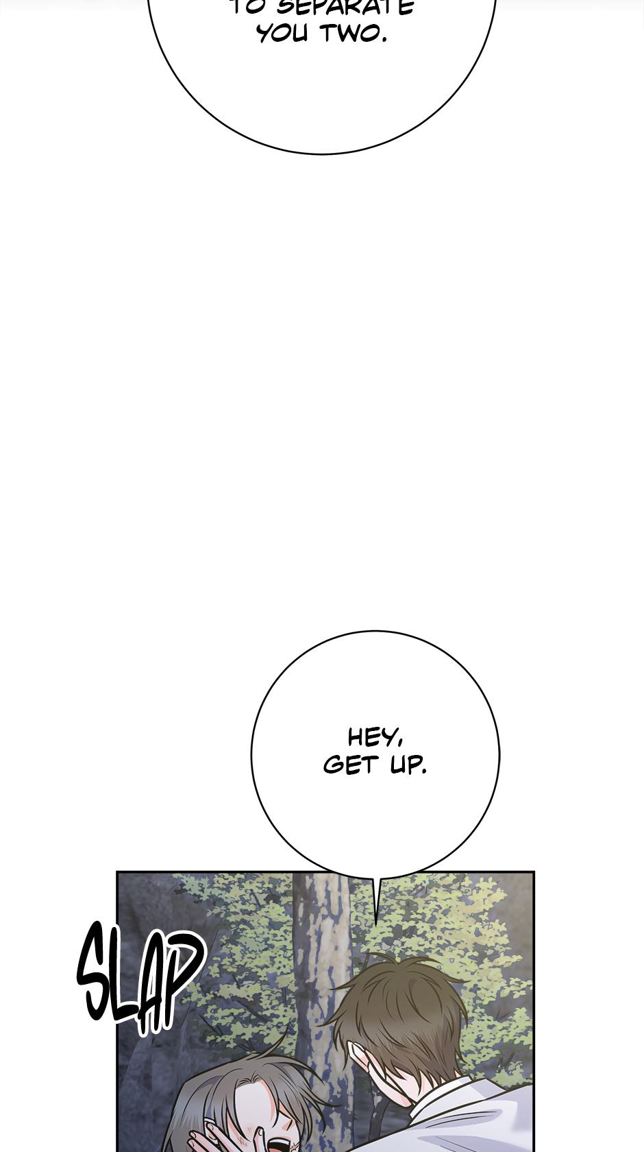 Read Long Live Hate chapter 60 image 4 on Lezhin