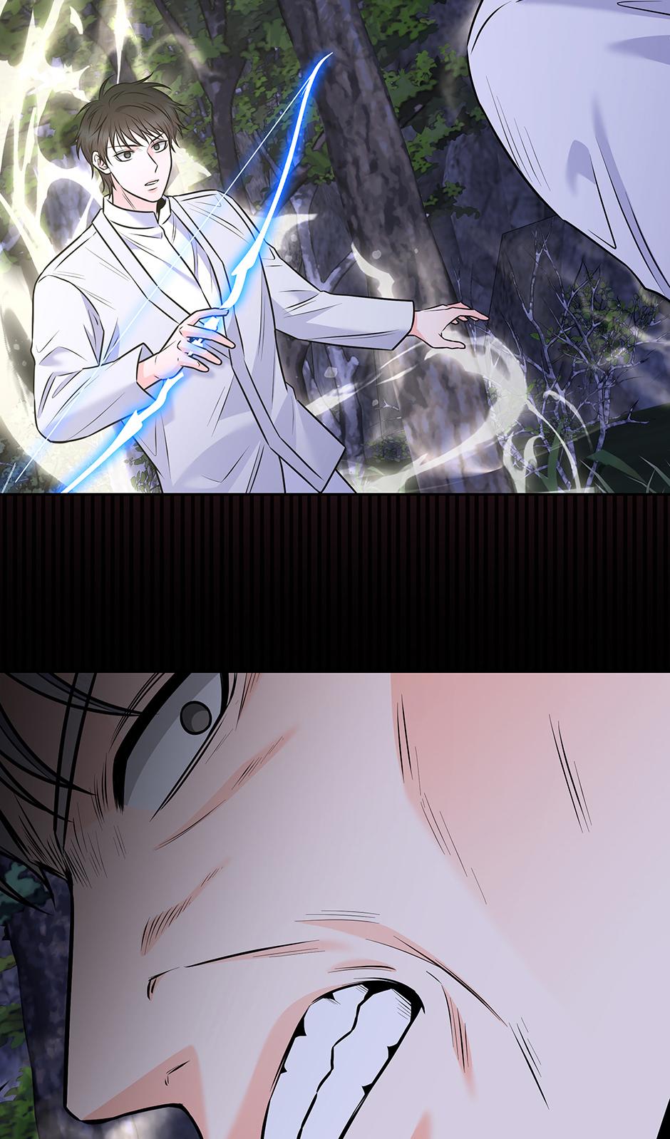 Read Long Live Hate chapter 60 image 43 on Lezhin