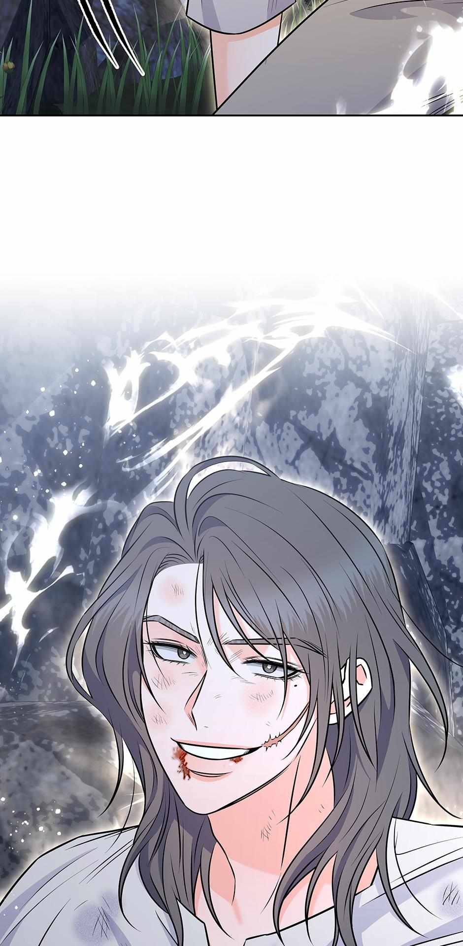 Read Long Live Hate chapter 60 image 46 on Lezhin